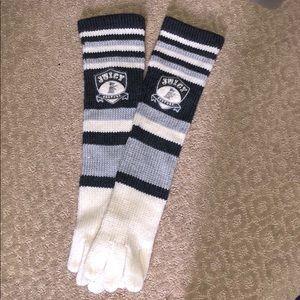 Juicy Couture Long Gloves